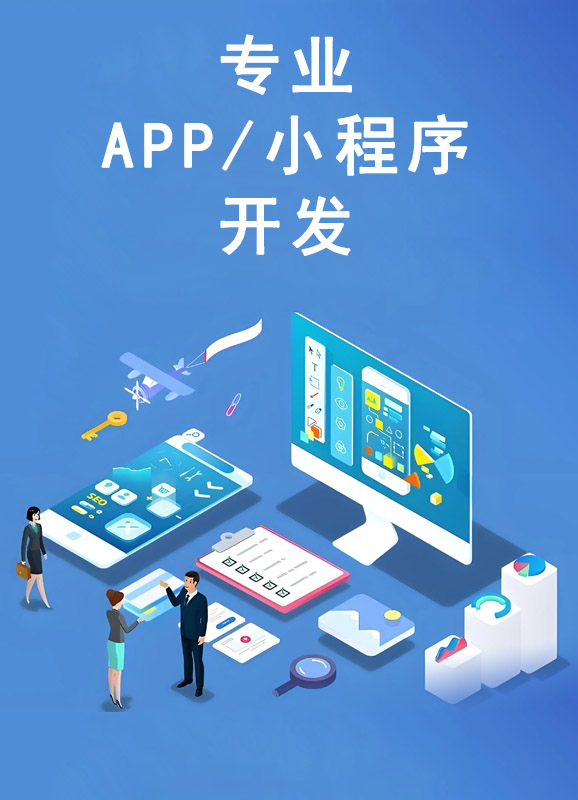 聊城软件/小程序开发